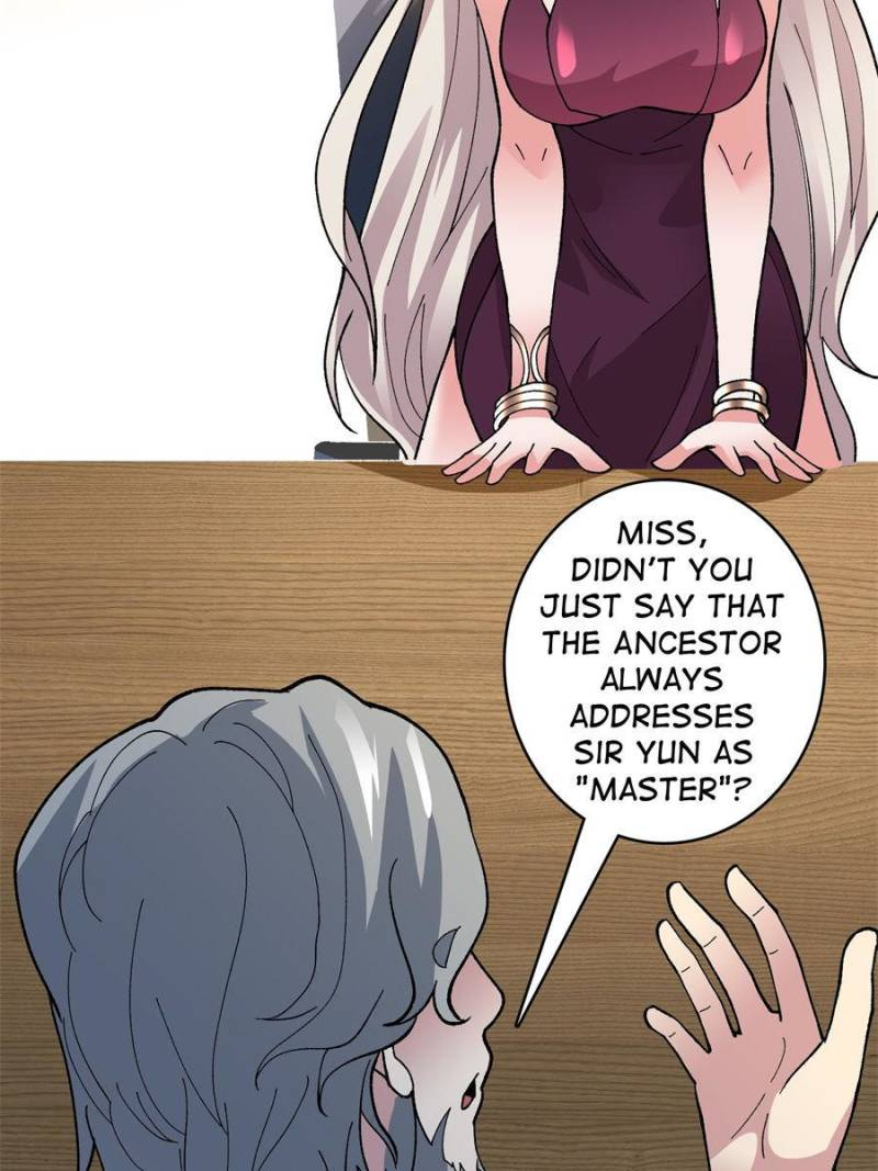 Infinite Job Transfer: I Can Summon Max Level Goddess Chapter 47 35